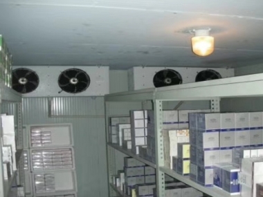 醫(yī)藥冷庫(kù)